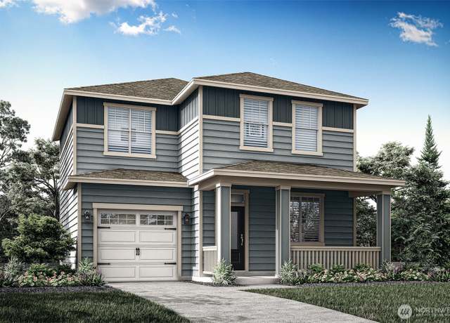 Property at 5309 E L St, Tacoma, WA 98404, 3 beds, 2.5 baths