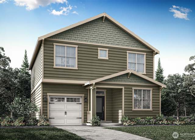 Property at 5305 E L St, Tacoma, WA 98404, 5 beds, 3 baths