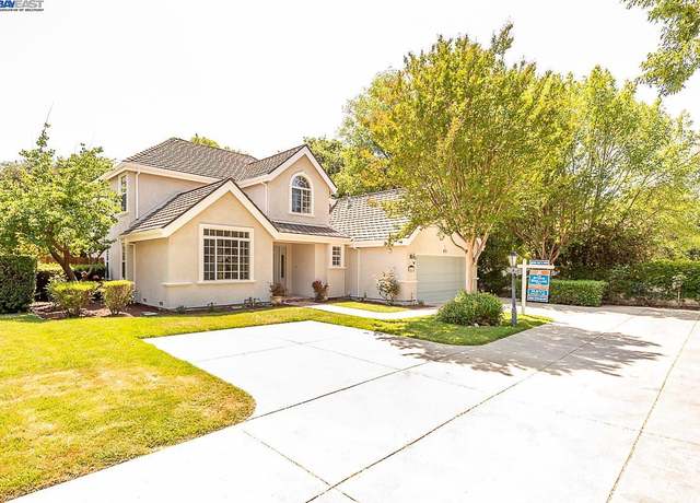 Property at 34233 Perry Glen Ter, Union City, CA 94587, 5 beds, 3 baths