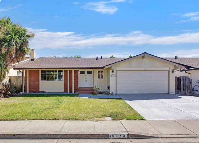 Property at 35573 Purcell Pl, Fremont, CA 94536, 3 beds, 2 baths