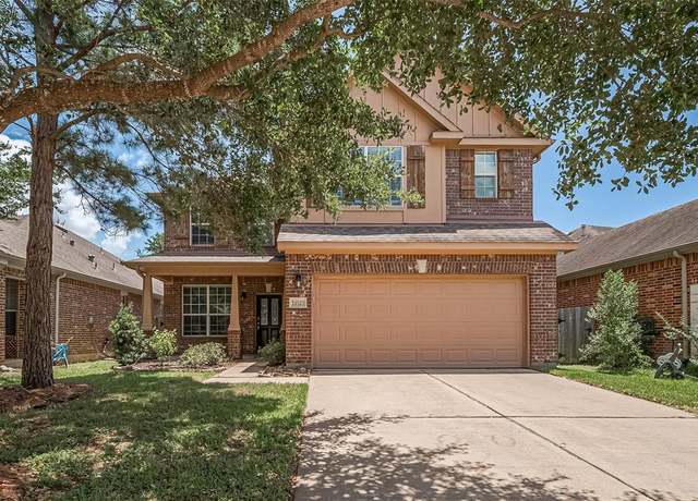Property at 24523 Carlton Springs Ln, Katy, TX 77494, 3 beds, 2.5 baths