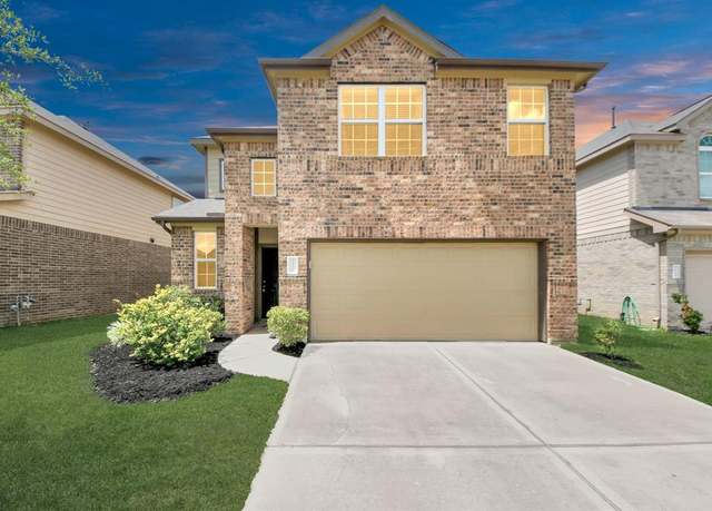 Property at 24810 Puccini Pl, Katy, TX 77493, 4 beds, 2.5 baths