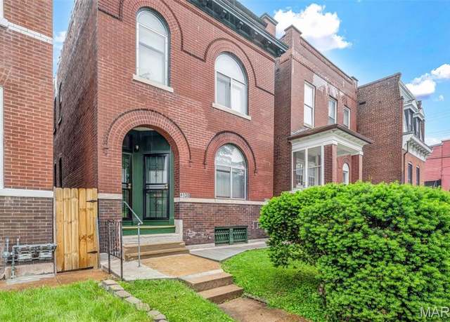Property at 4138 Michigan Ave, St Louis, MO 63118, 6 beds, 6 baths