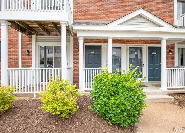 Property at 1447 Oriole Pl, Brentwood, MO 63144, 2 beds, 1 bath