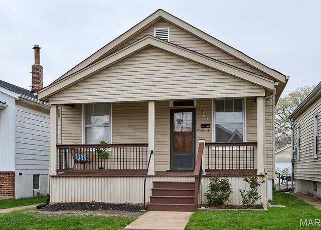 Property at 5300 Blow St, St Louis, MO 63109, 2 beds, 1.5 baths