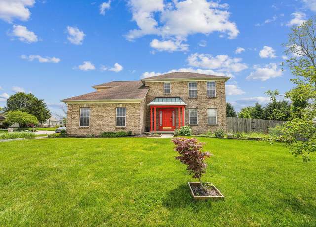Property at 9067 Kingsley Dr, Reynoldsburg, OH 43068, 4 beds, 3.5 baths