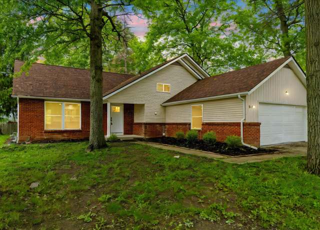 Property at 547 Hawthorne Pl, Reynoldsburg, OH 43068, 5 beds, 2.5 baths