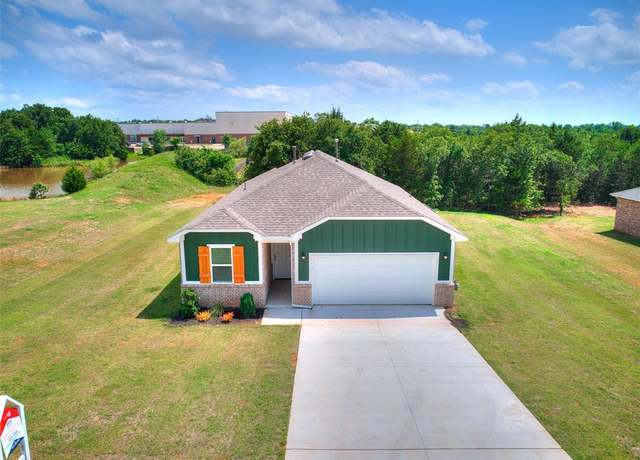 Property at 4817 Firewood Cir, Guthrie, OK 73044, 3 beds, 2 baths