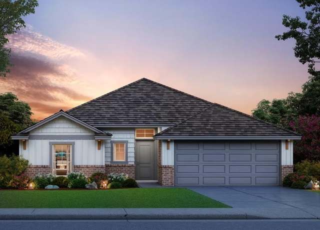 Property at 18105 Austin Ct, Edmond, OK 73012, 3 beds, 2 baths