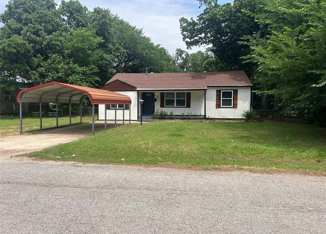 Property at 6505 NW 34th St, Bethany, OK 73008, 3 beds, 2 baths