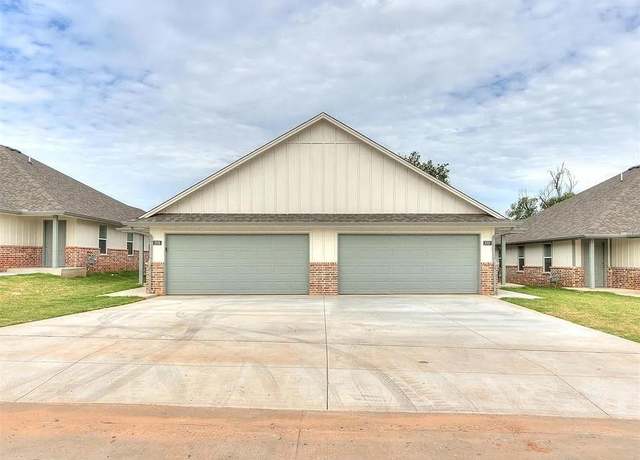 Property at 3707 Franks Way, Bethany, OK 73008, 6 beds, 4 baths