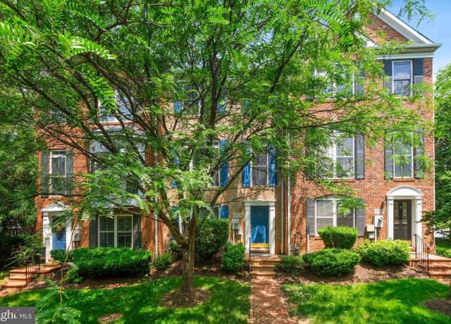 Property at 10728 Horde St, Silver Spring, MD 20902, 3 beds, 3 baths