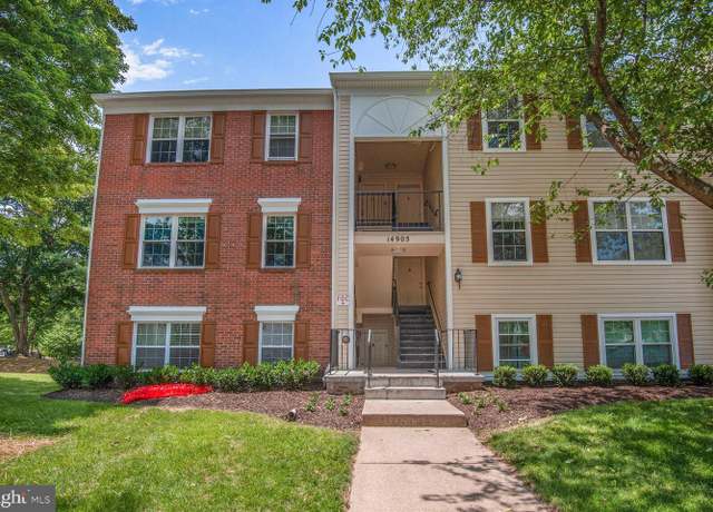 Property at 14905 Cleese Ct Unit 5AC, Silver Spring, MD 20906, 3 beds, 2 baths