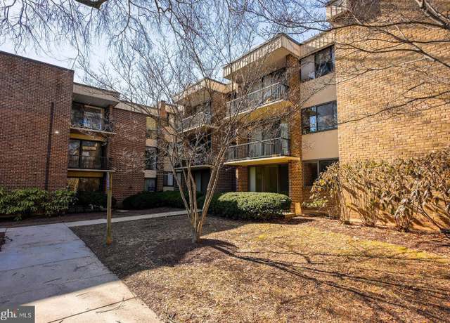 Property at 9804 Georgia Ave Unit 23-301, Silver Spring, MD 20902, 2 beds, 1.5 baths