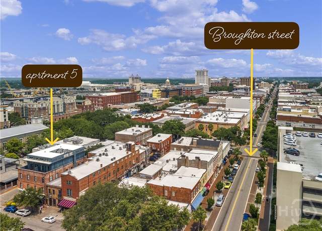 Property at 411 W Congress St #5, Savannah, GA 31401, 2 beds, 1.5 baths