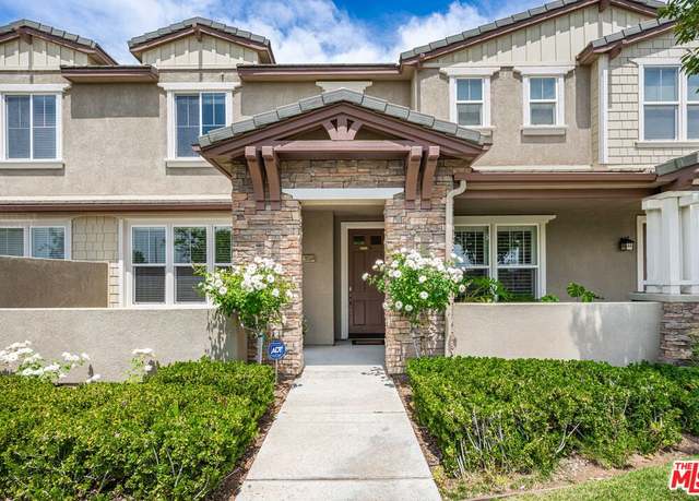 Property at 28504 Pietro Dr, Valencia, CA 91354, 3 beds, 2.5 baths