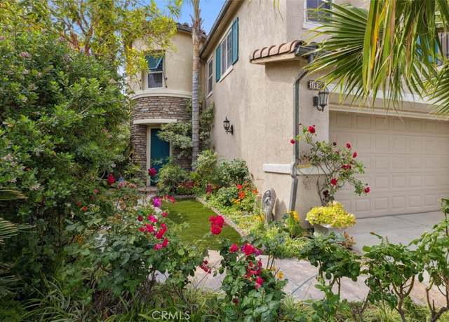 Property at 17818 Cape Jasmine Rd, Canyon Country, CA 91387, 5 beds, 4 baths