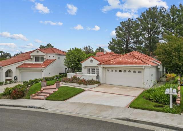 Property at 26320 Ivrea Pl, Valencia, CA 91355, 3 beds, 2 baths