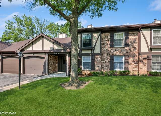 Property at 2980 Northampton Dr Unit A2, Rolling Meadows, IL 60008, 3 beds, 2 baths