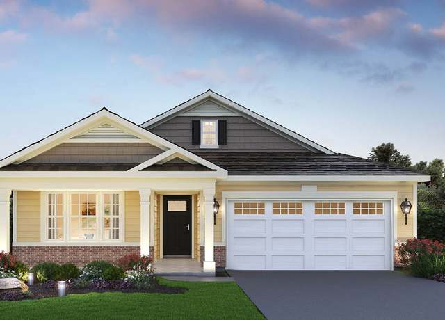 Property at 14712 S Azalia Cir, Plainfield, IL 60544, 2 beds, 2 baths