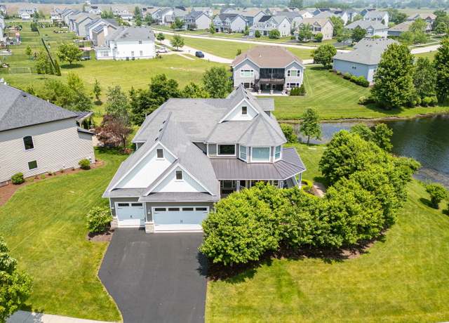 Property at 12433 Dublin Ln, Plainfield, IL 60585, 5 beds, 3.5 baths