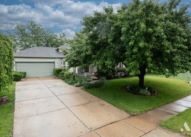 Property at 1710 Chestnut Hill Rd, Plainfield, IL 60586, 4 beds, 3 baths