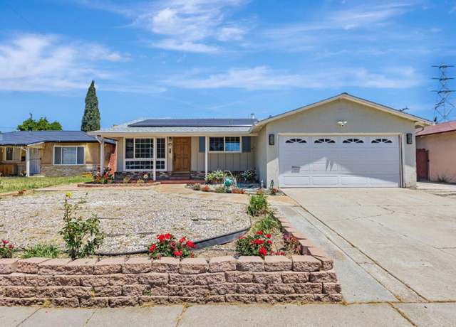Property at 40574 Blacow Rd, Fremont, CA 94538, 3 beds, 2 baths