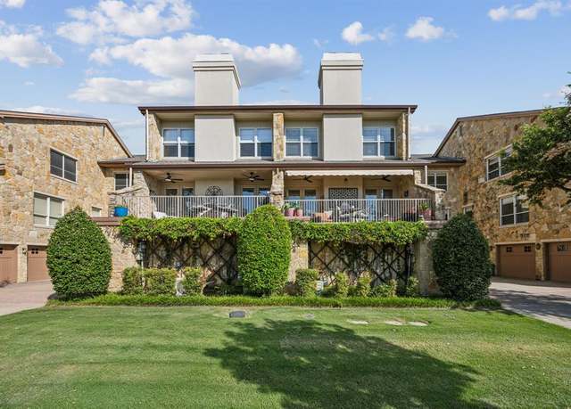 Property at 2590 King Arthur Blvd, Lewisville, TX 75056, 3 beds, 3.5 baths