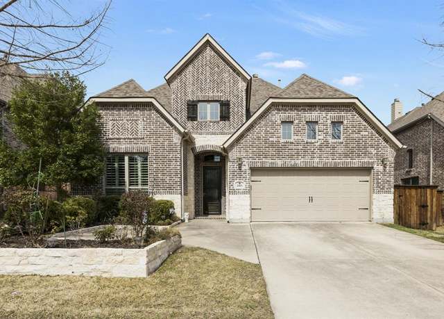 Property at 2413 Bigleaf Ct, Plano, TX 75074, 4 beds, 3.5 baths