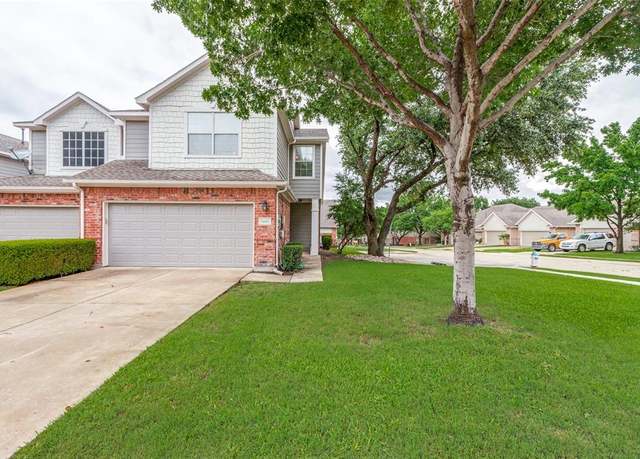 Property at 7001 Van Gogh Dr, Plano, TX 75093, 3 beds, 2.5 baths