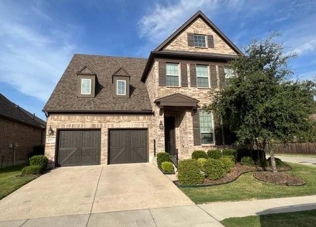 Property at 8533 Pine Valley Dr, Mckinney, TX 75070, 4 beds, 3.5 baths