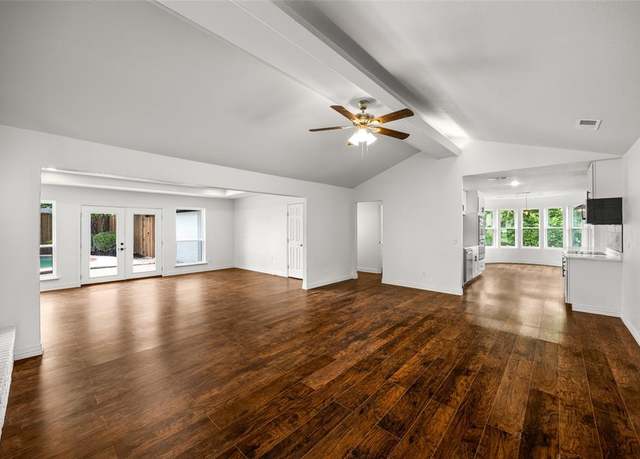 Property at 3300 Bandolino Ln, Plano, TX 75023, 4 beds, 3 baths