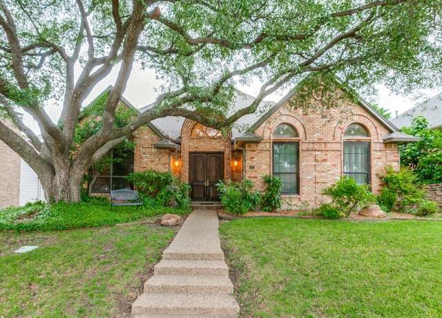 Property at 5405 Channel Isle Dr, Plano, TX 75093, 4 beds, 3 baths
