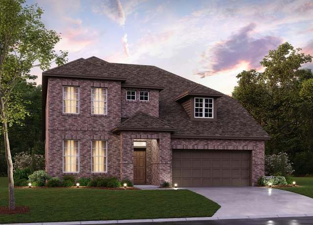 Property at 7401 Lemon Tree Pl, Mckinney, TX 75071, 4 beds, 3.5 baths