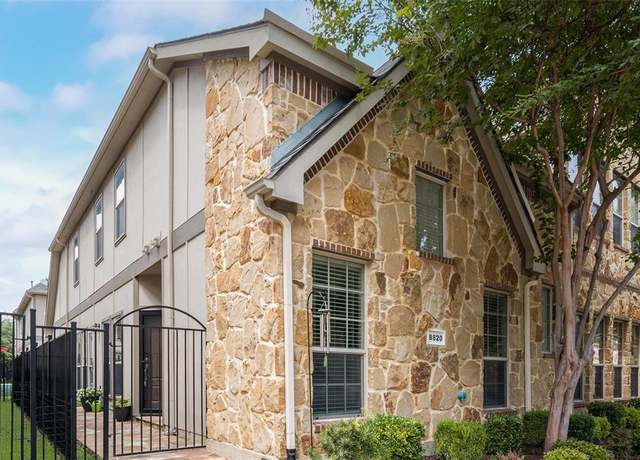Property at 8820 Papa Trl, Mckinney, TX 75070, 3 beds, 2.5 baths