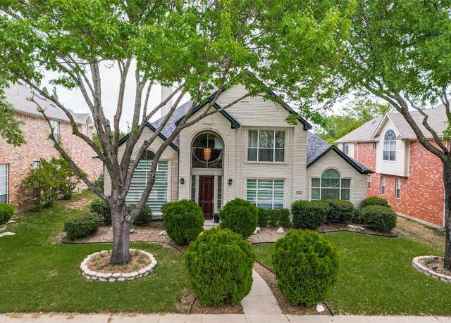 Property at 5916 Broadmoor Dr, Plano, TX 75093, 4 beds, 4 baths