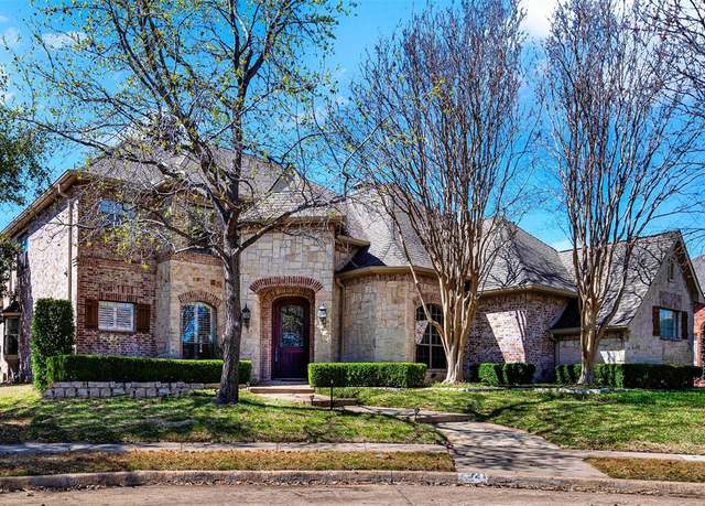 Property at 2521 Alexa Ct, Plano, TX 75075, 4 beds, 3.5 baths