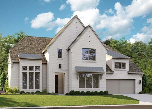 Property at 521 Twilight Dr, Prosper, TX 75078, 5 beds, 6 baths