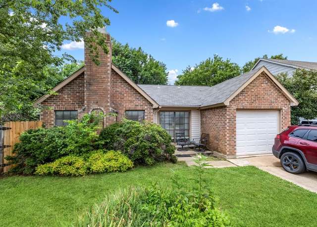 Property at 12 Brewster Ct, Allen, TX 75002, 3 beds, 2 baths