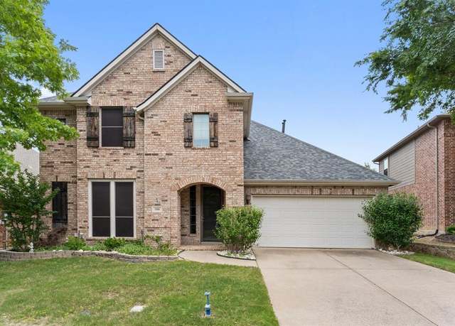 Property at 1908 Canyon Wren Dr, Mckinney, TX 75071, 4 beds, 3.5 baths