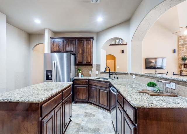 Property at 3533 Hutch Dr, Plano, TX 75074, 5 beds, 4 baths