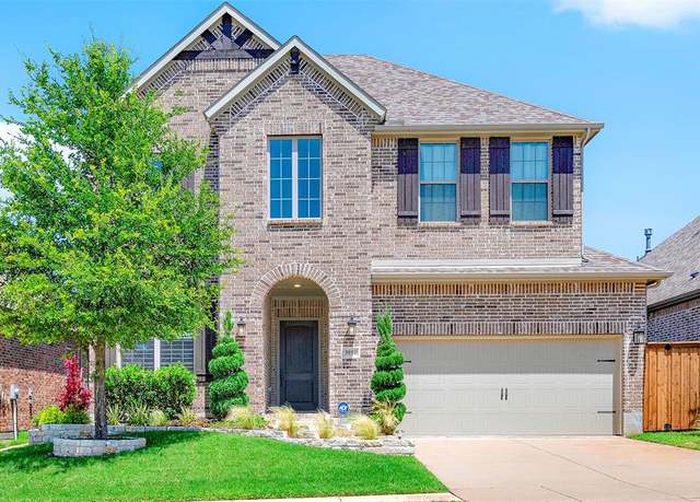 Property at 3912 River Bend St, Mckinney, TX 75071, 5 beds, 3.5 baths