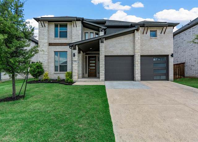 Property at 2472 Bainbridge Dr, Allen, TX 75013, 4 beds, 3.5 baths