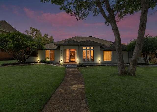 Property at 6405 Stilwell Rd, Plano, TX 75023, 4 beds, 3 baths