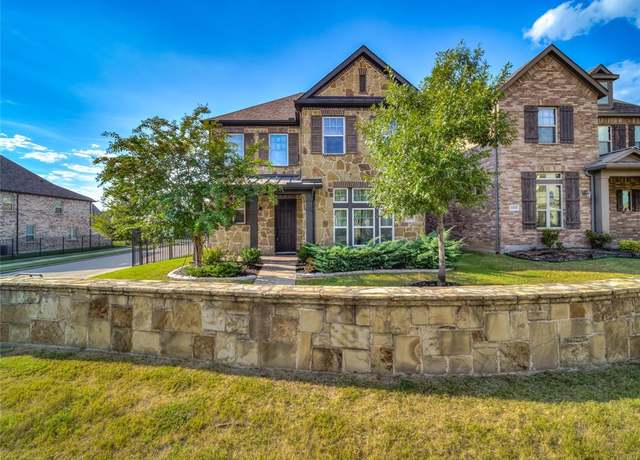 Property at 1019 Devonshire Dr, Allen, TX 75013, 3 beds, 2.5 baths