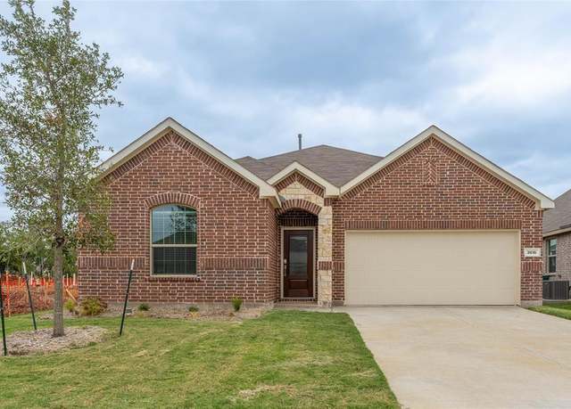 Property at 3616 Mallard Way, Mckinney, TX 75071, 3 beds, 2 baths