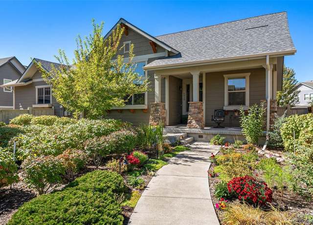 Property at 5419 Uinta St, Denver, CO 80238, 3 beds, 4 baths