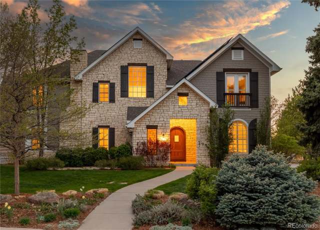 Property at 295 Jersey St, Denver, CO 80220, 5 beds, 6 baths