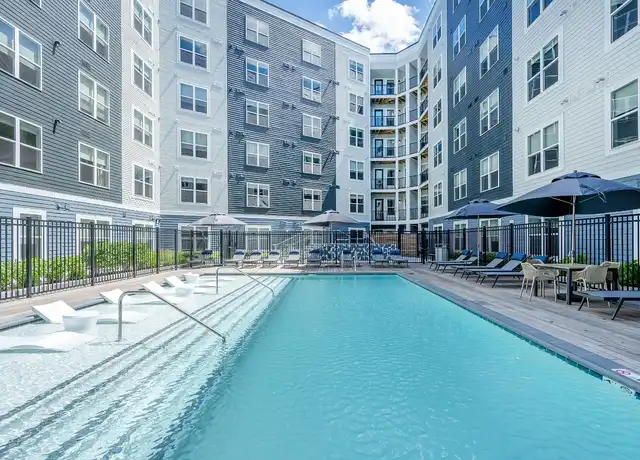 Property at Revolution at Assembly Row - 290 Revolution Dr, Somerville, MA, 02145, 0-3 beds, 1-2.5 bath, [object Object]