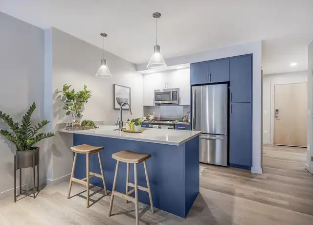 Property at 1550 on the Charles - 1550 Soldiers Field Rd, Boston, MA, 02135, 0-2 beds, 1-2 bath, [object Object]